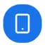 Logo of MobileReady