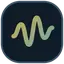 Logo of Music Visualizer