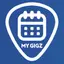 Logo of MyGigz