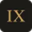 Logo of Ninth Salon