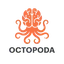 Logo of Octopodas