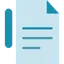 Logo of Online Notepad