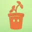 Logo of Phoneless Garden