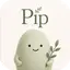 Logo of Pip