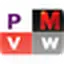 Logo of PMVW