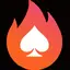 Logo of PokerBotAI