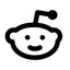 Logo of RedditFind