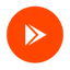 Logo of ReleaseRun