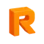 Logo of Rendery3D