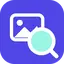 Logo of Reverse Image Search