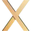 Logo of SearchX