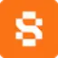 Logo of Sevalla