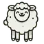 Logo of Sheepscript.ai