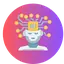 Logo of Smart Tools AI Percentage Calculator