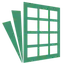 Logo of Smartspreadsheets