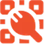 Logo of Spork