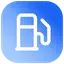 Logo of Stations Carburants