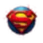 Logo of Superhero Name Generator
