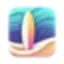 Logo of Surf forecast menubar