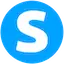 Logo of Systeme.io