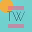 Logo of T-shirt Weather
