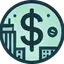 Logo of Take Home Pay by City