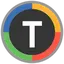 Logo of TelemetryTV