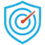 Logo of Threat Radar