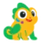 Logo of Tooncraft