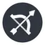 Logo of Tweet Hunter