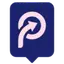 Logo of URL2Pin