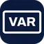 Logo of VARStats