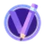 Logo of VDraw AI