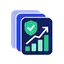 Logo of VerifiedMRR -Your Revenue Dash
