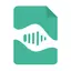 Logo of Voice Sheet