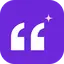 Logo of VoiceMOAT