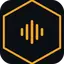 Logo of VoxHive
