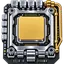 Logo of Wayne's GoldCore