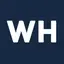 Logo of WebsiteHunt