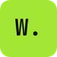 Logo of Welkome