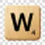 Logo of Wordstopia