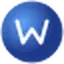 Logo of WriteCV