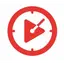 Logo of YouTube Playlist Length Calculator