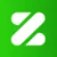 Logo of ZervX