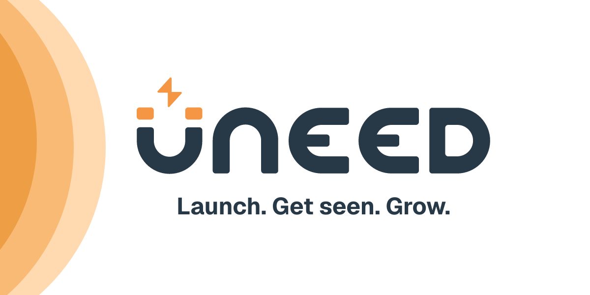 Uneed screenshot 1