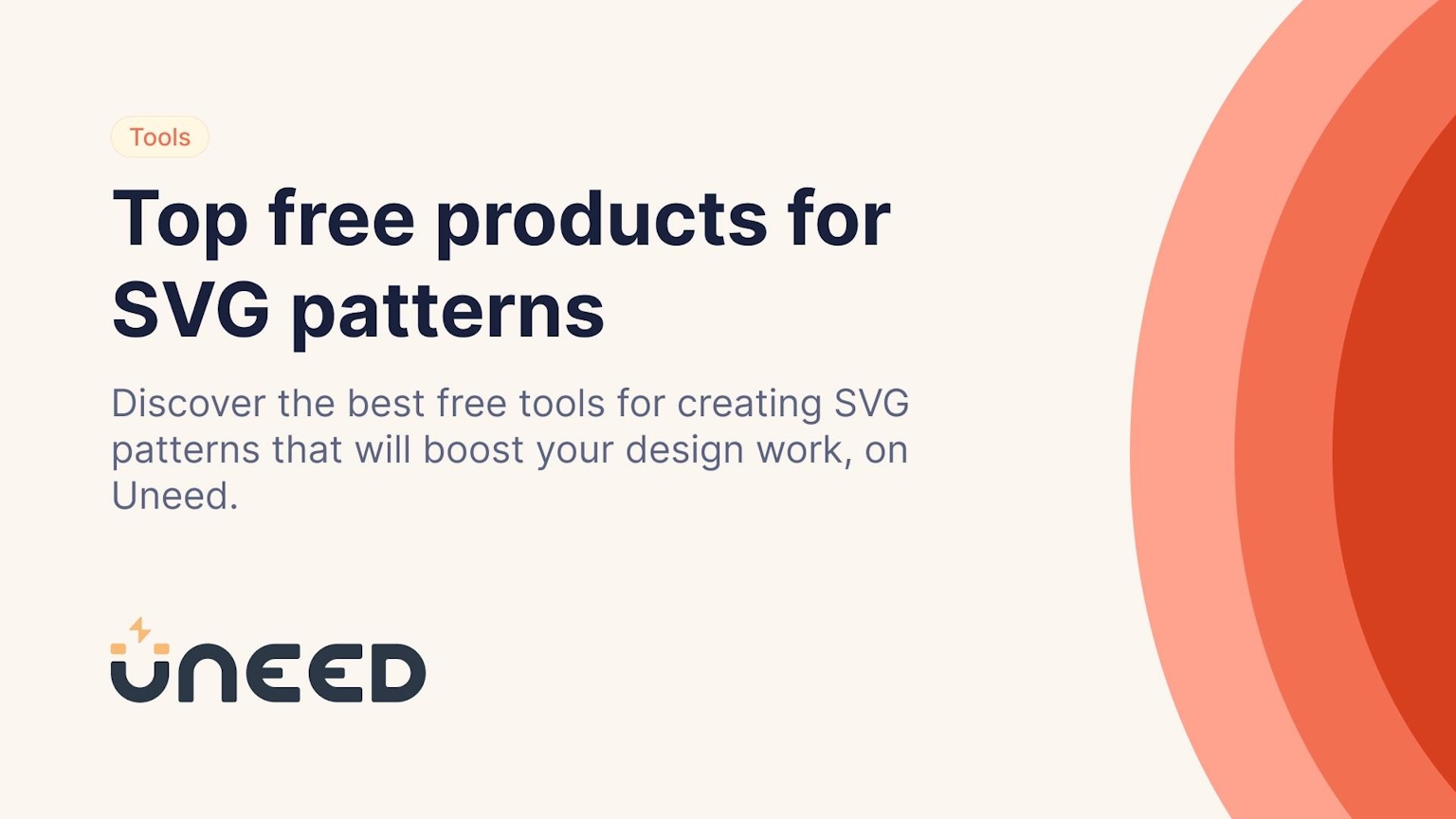 Top free products for SVG patterns