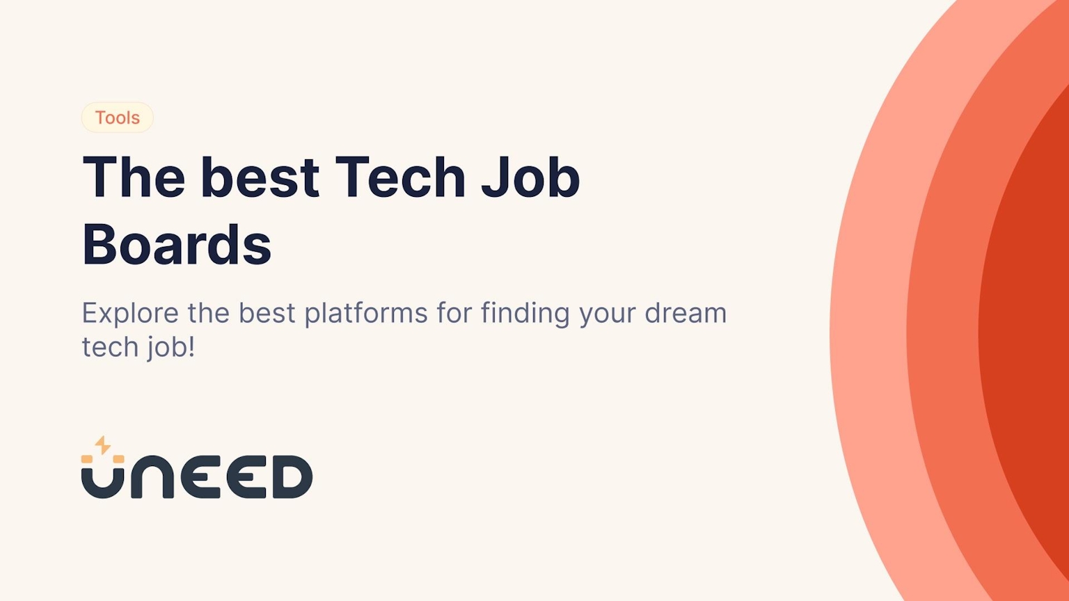 The best Tech Job Boards in 2024