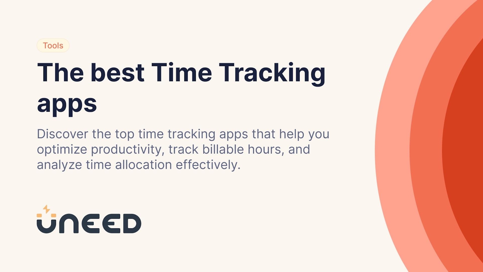 The best Time Tracking apps in 2024